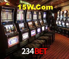 Especiais de Fim de Semana 234Bet