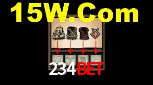Experiência VIP 234Bet