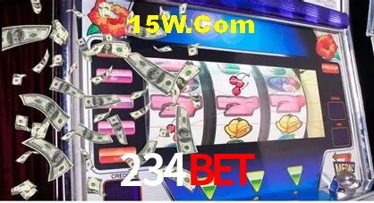 Jogos de Slot 234Bet