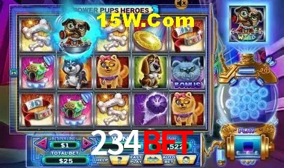 Explore as vantagens do 234Bet: serviço profissional e confiabilidade