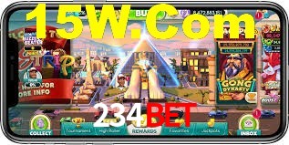 Game Providers 234Bet