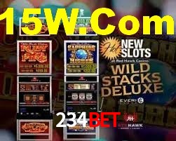 Welcome Bonus 234Bet