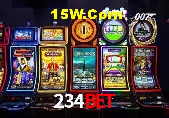 Avaliações dos Jogadores 234Bet