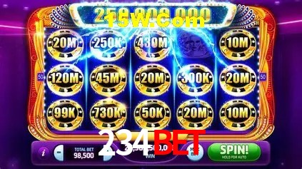 234Bet