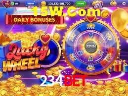 Weekend Specials 234Bet