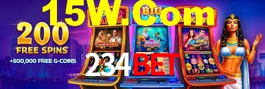 Slot Games 234Bet