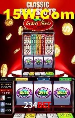 Casino Ao Vivo 234Bet