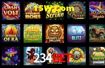 Diretório de Jogos 234Bet