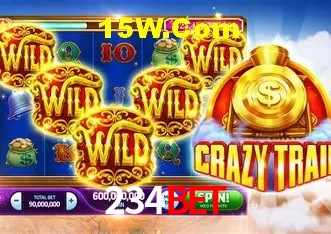 234Bet Win