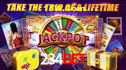 Login Seguro 234Bet