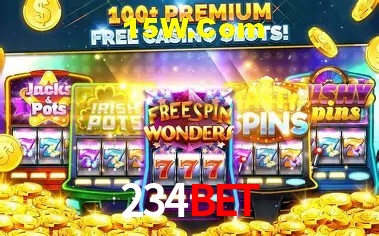 234Bet App