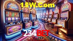 Exclusive Offers 234Bet
