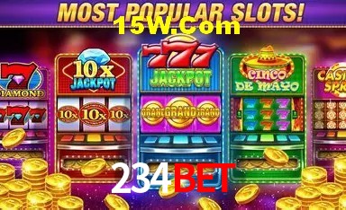 Estatísticas 234Bet