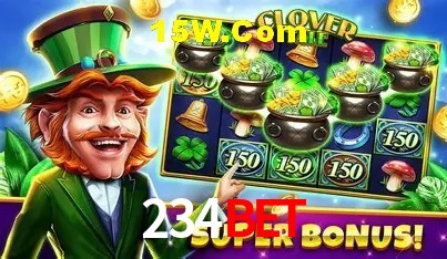 234Bet: Jogos de Caça-Níqueis-Altas Recompensas, Roleta-Velocidade, Blackjack-Desafios Máximos
