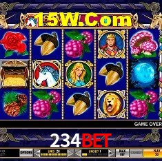Provedores de Jogos 234Bet